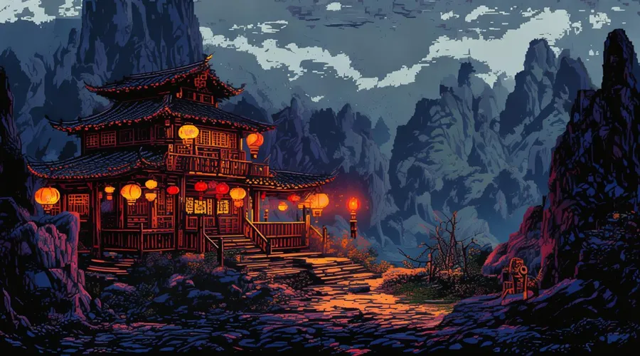 七雄争霸手游游戏图片1